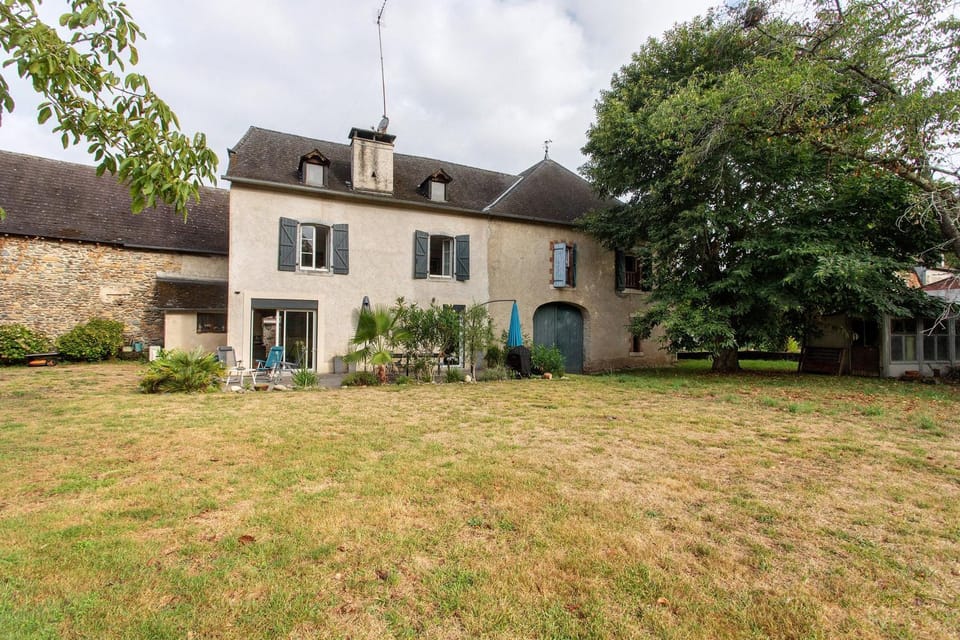 Maison Brocanteflore House in Nouvelle-Aquitaine