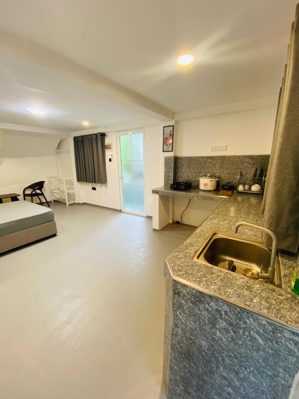 Yuki House House in Galle