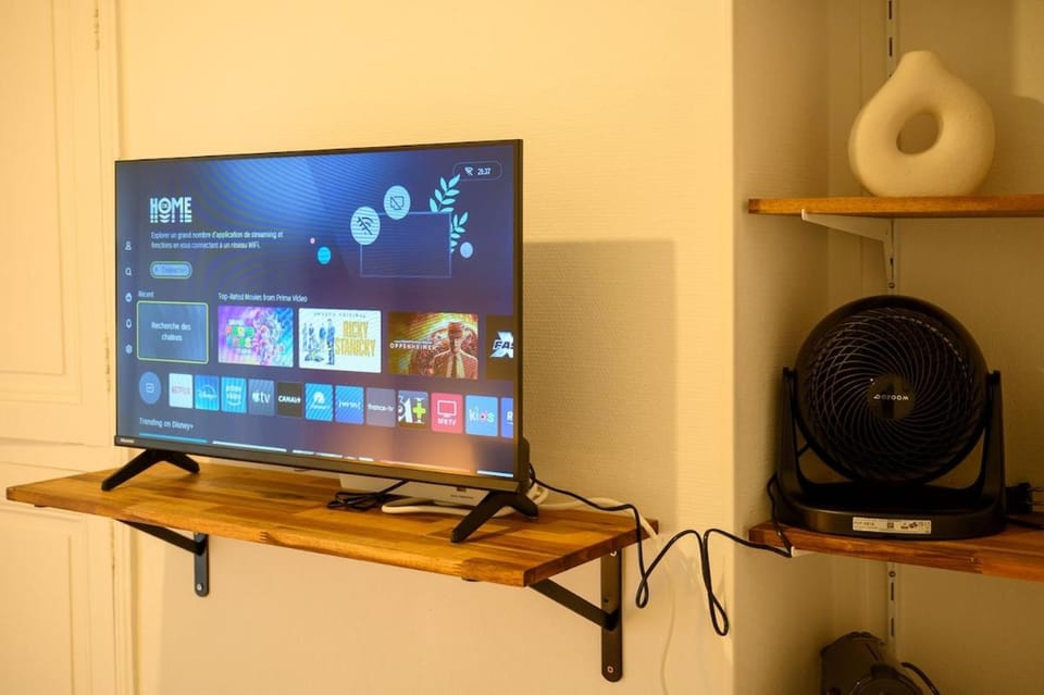 TV and multimedia