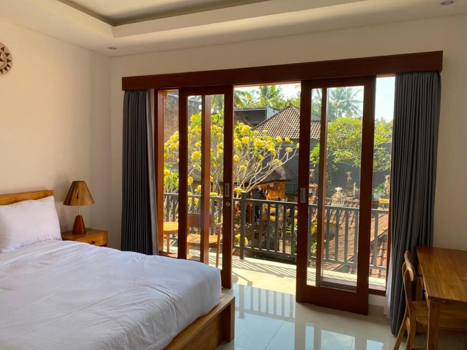 Yogi Homestay Ubud Vacation rental in Abiansemal