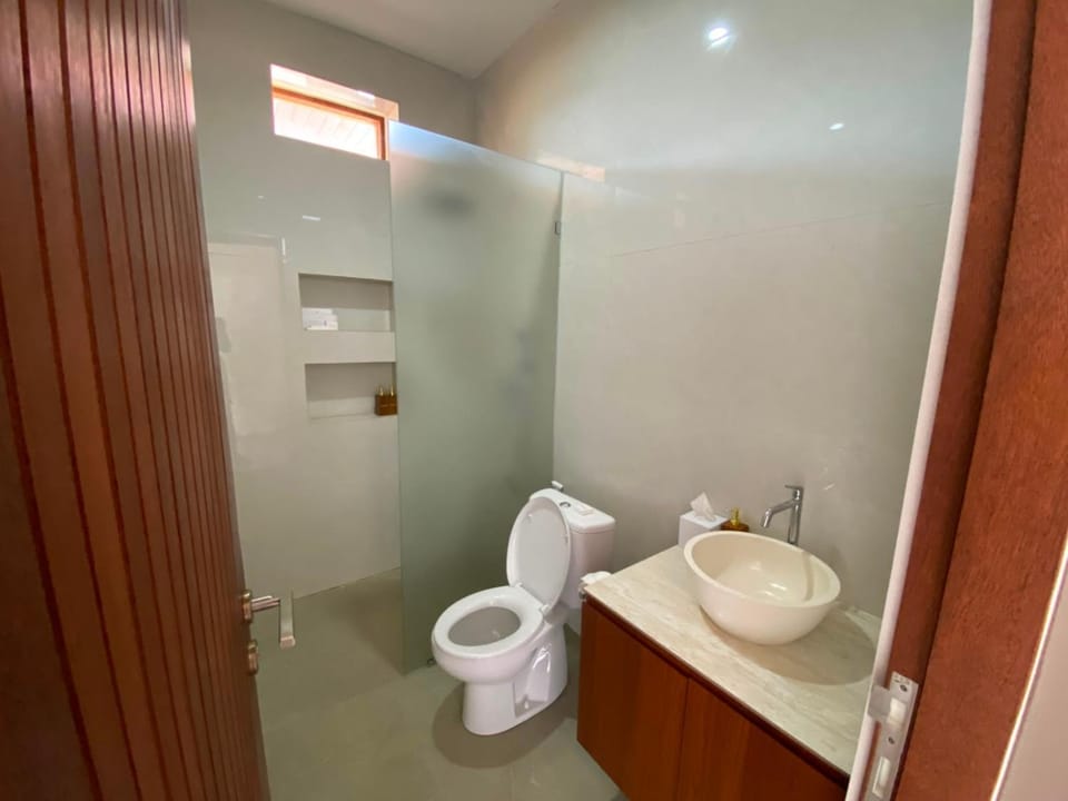 Yogi Homestay Ubud Vacation rental in Abiansemal