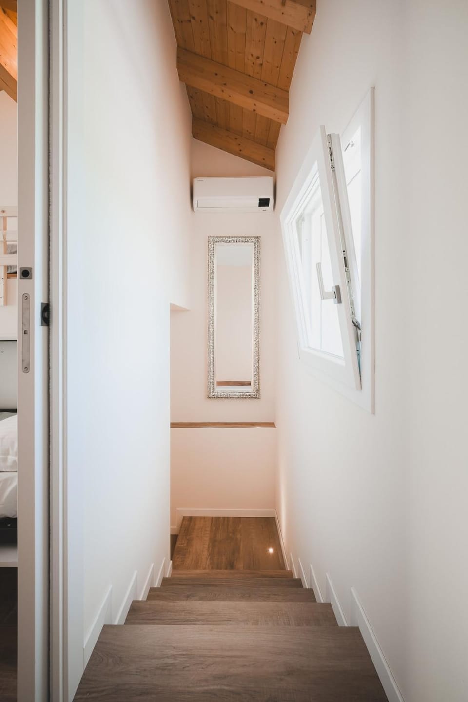 Al Casello T54 House in Bassano del Grappa