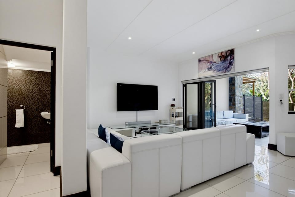 Lounge or bar