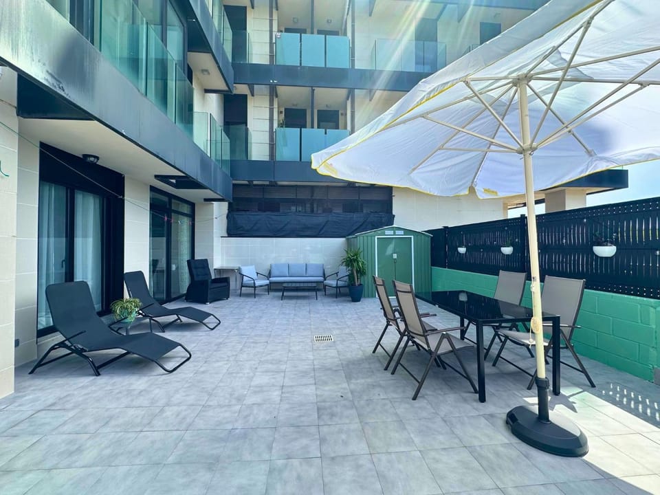 Alohate Costa Quebrada Apartment in Cantabria