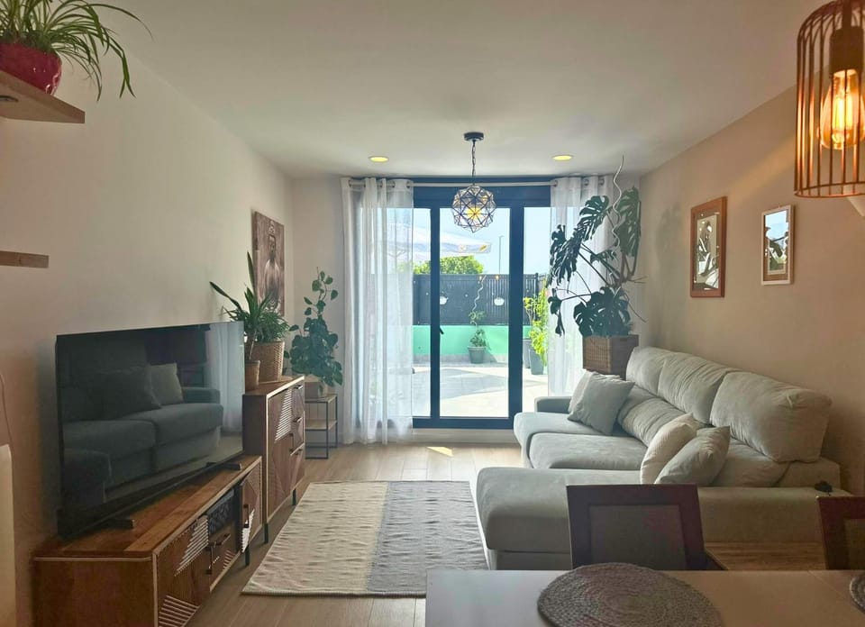 Alohate Costa Quebrada Apartment in Cantabria