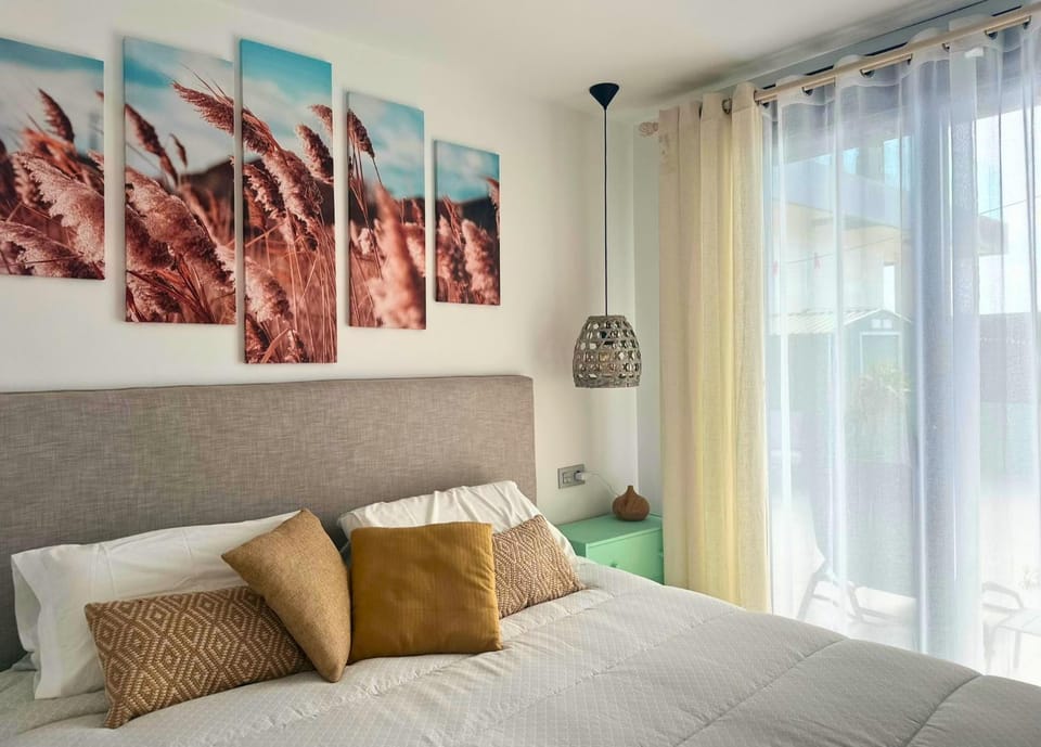 Alohate Costa Quebrada Apartment in Cantabria