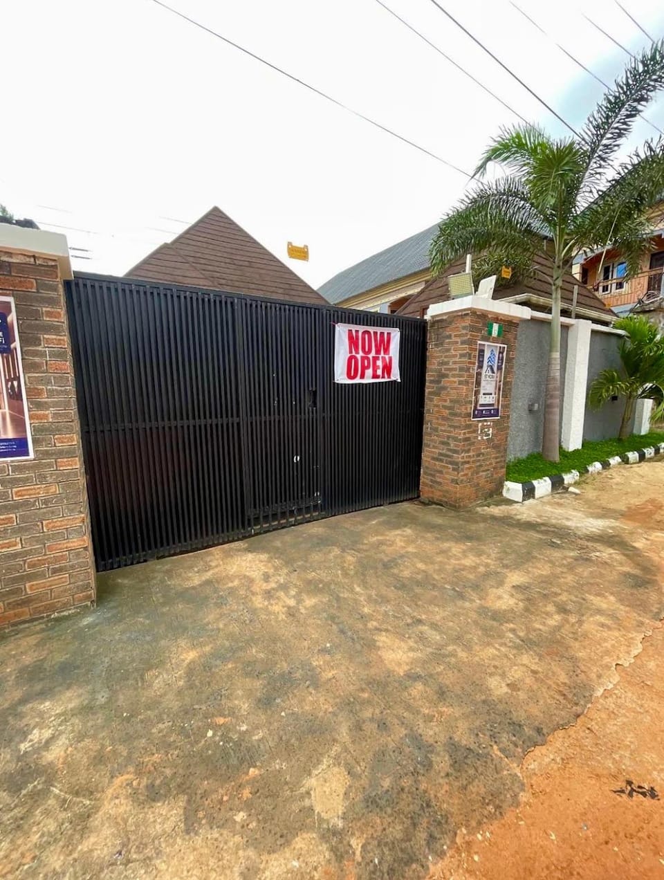 St Kora Apartment and Shortlets Apartment in Nigeria