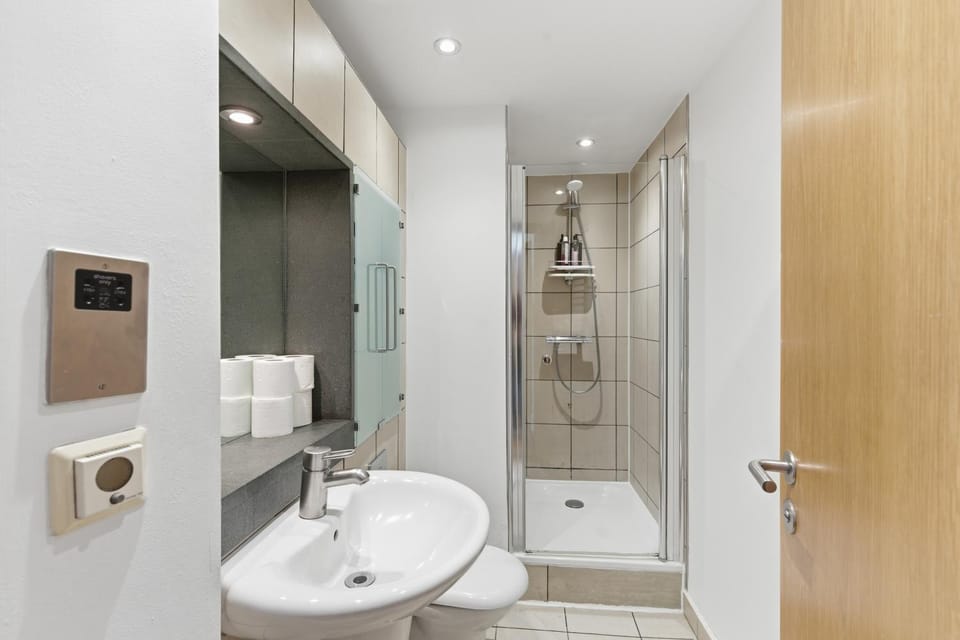 Stunning London home at Piccadilly Circus Apartment in City of Westminster