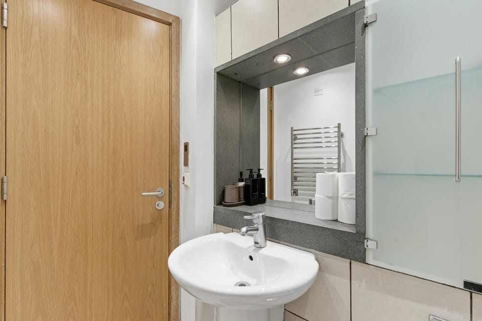 Stunning London home at Piccadilly Circus Apartment in City of Westminster