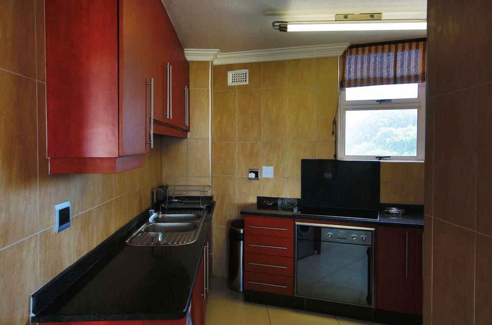 Sealodge 21 Umhlanga Apartment in Umhlanga