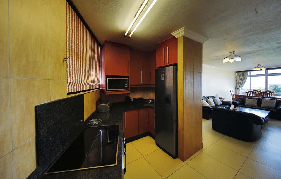 Sealodge 21 Umhlanga Apartment in Umhlanga