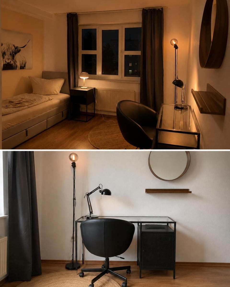 Single Apart, Chemnitz Apartment in Chemnitz