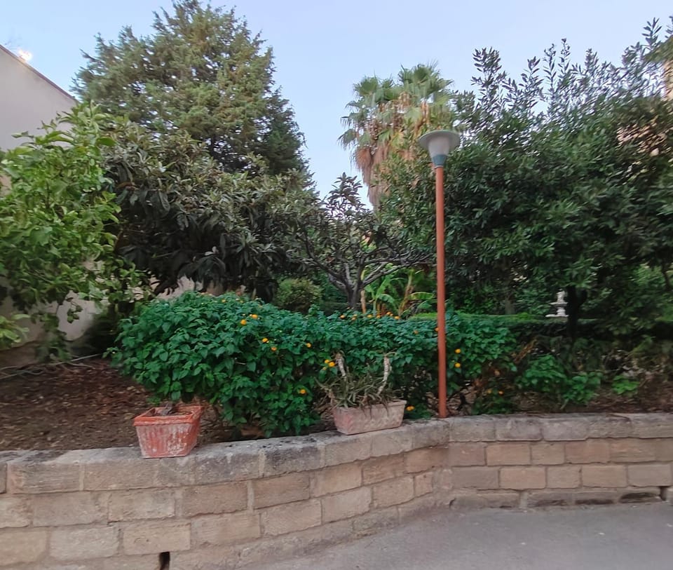 B&B Giunone Bed and Breakfast in Agrigento