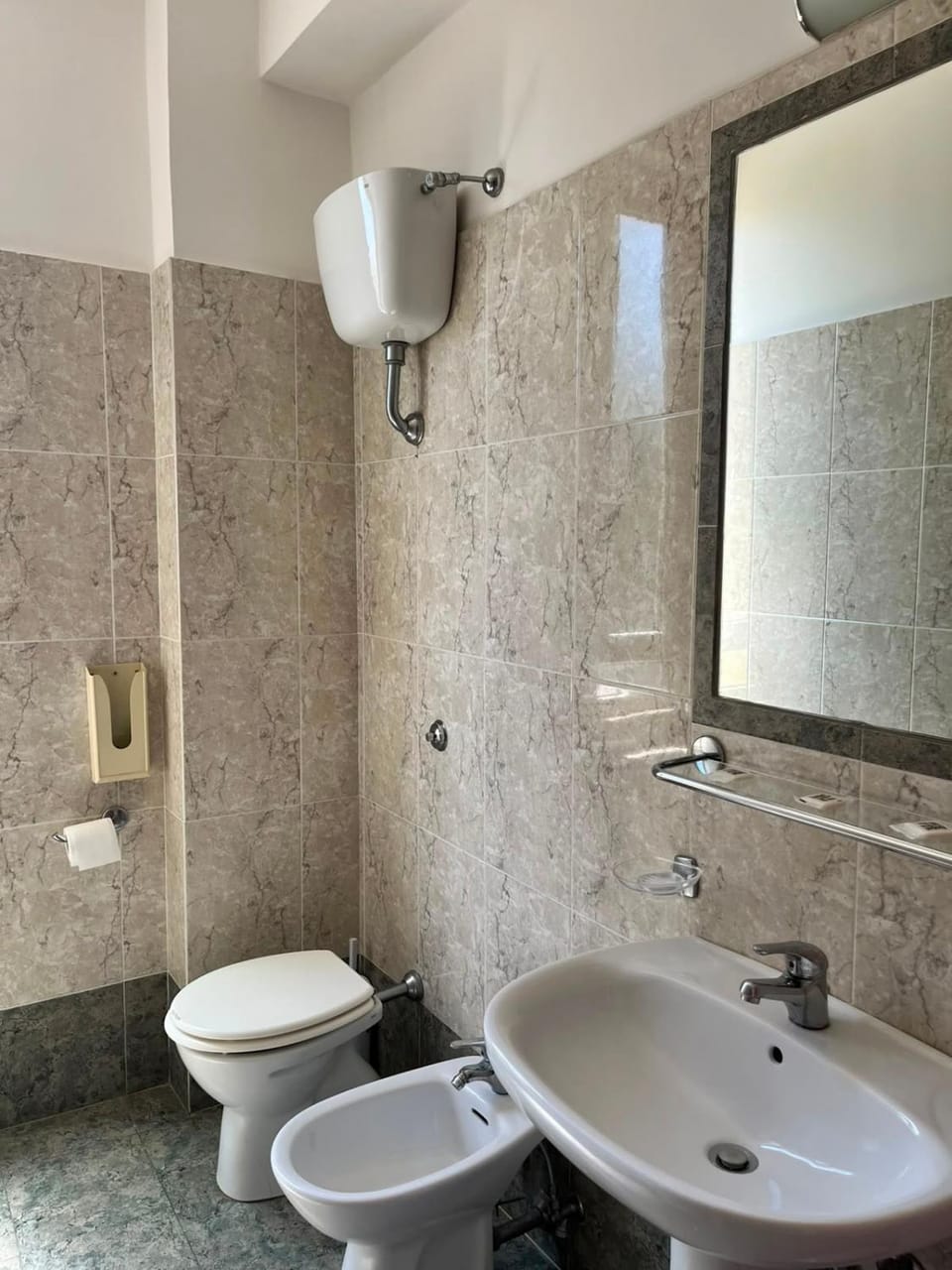 Hotel Ludovici Hotel in Lazio