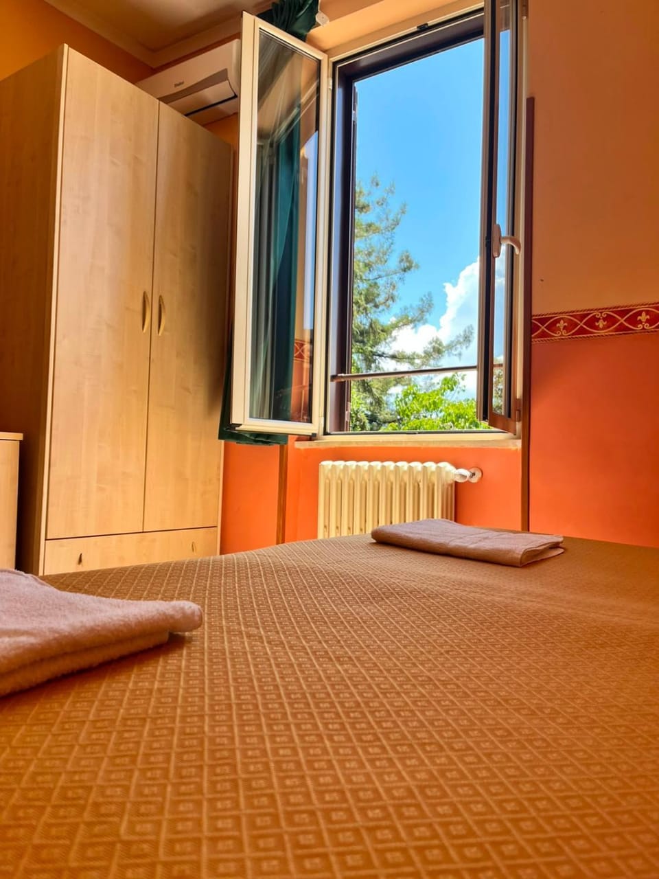 Hotel Ludovici Hotel in Lazio