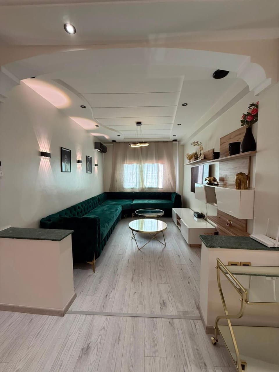 Sons of Kech Bedroom Apartment Apartment in Marrakesh