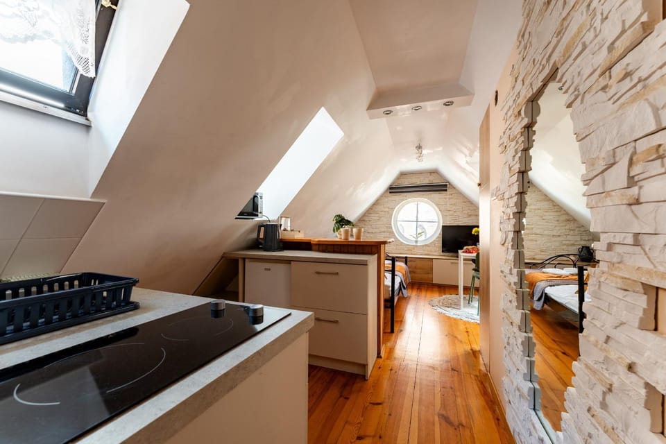 ApartamentyGdansk eu - DŁUGA OLD TOWN Apartment in Gdansk