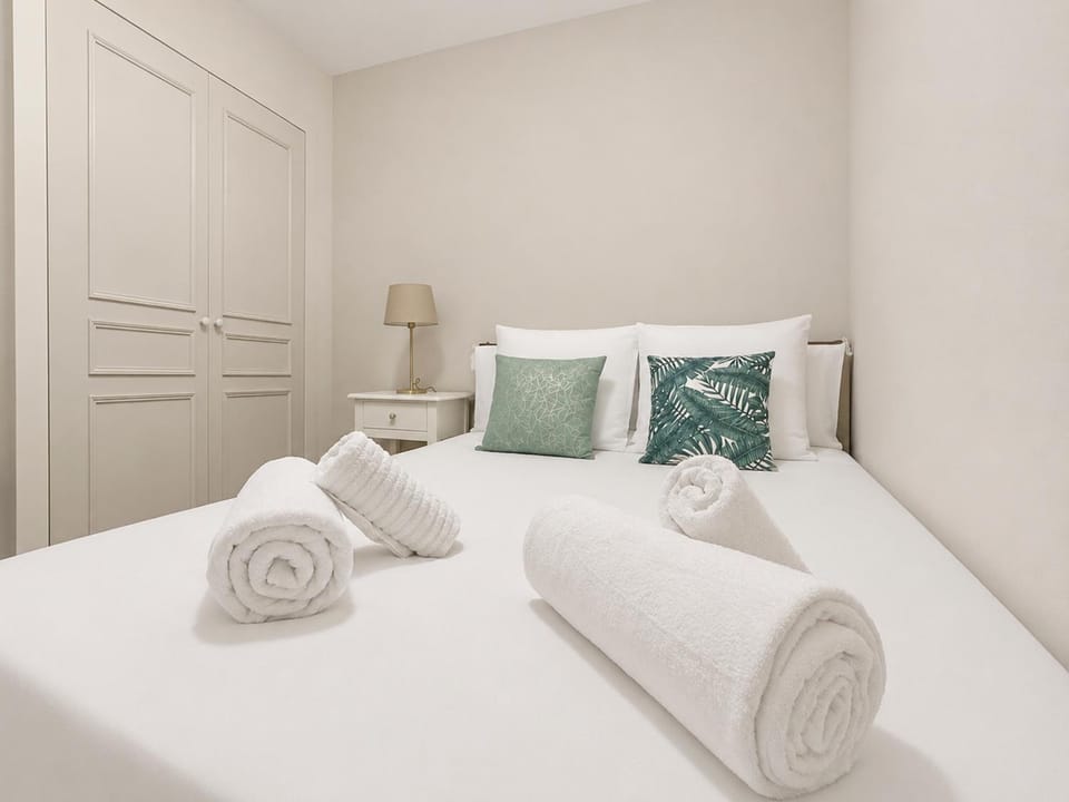 Coup de cœur T2 Cosy & rénové dans le Vieux Aix Apartment in Aix-en-Provence