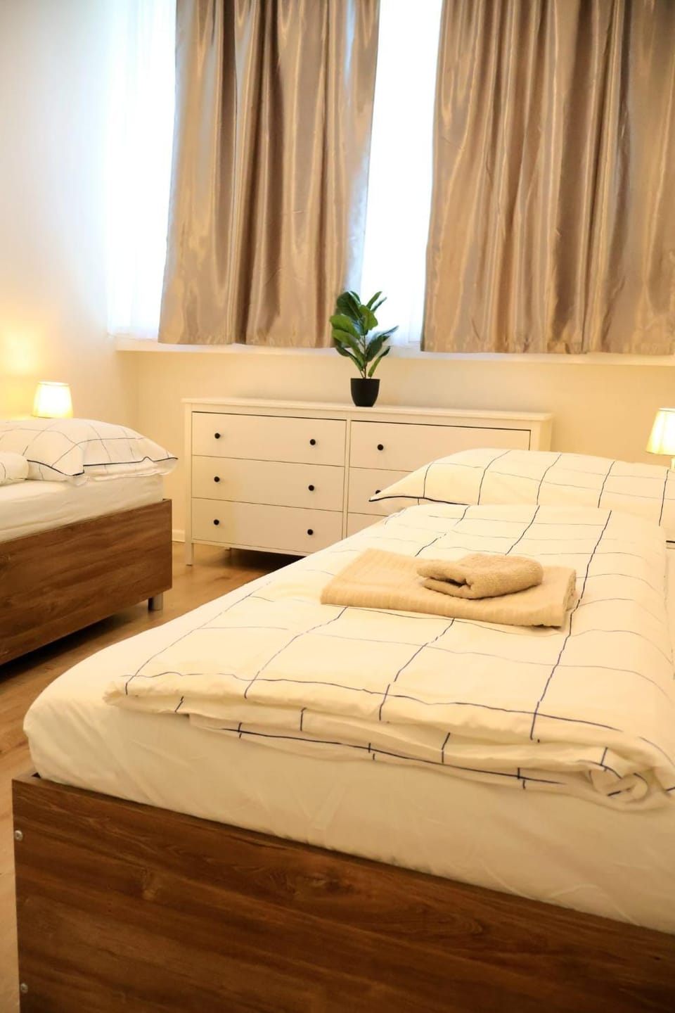 Apartman Deluxe Astrova C Apartment in Bratislava