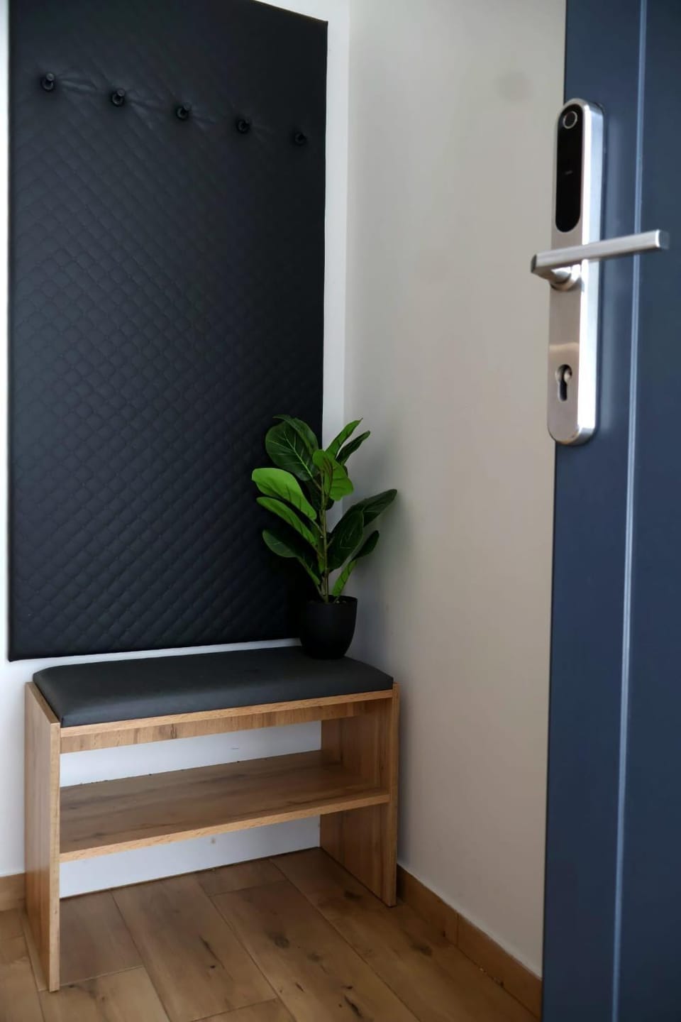 Apartman Deluxe Astrova C Apartment in Bratislava
