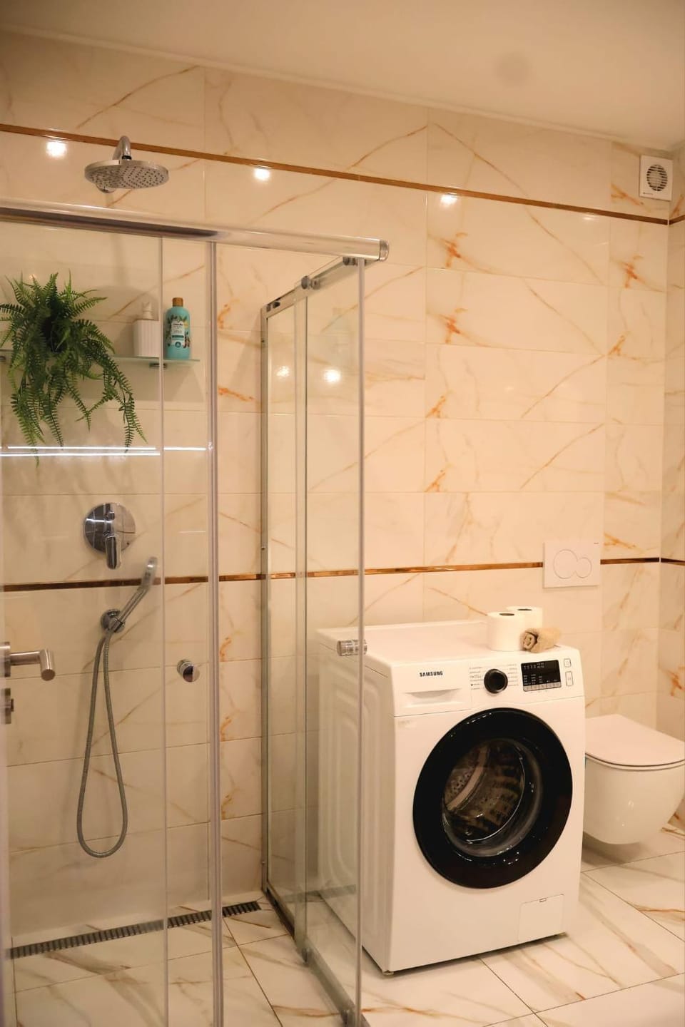 Apartman Deluxe Astrova C Apartment in Bratislava