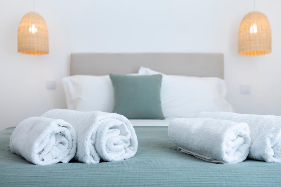 Burgau Sea Garden - Cantinho do Mar Apartment in Luz