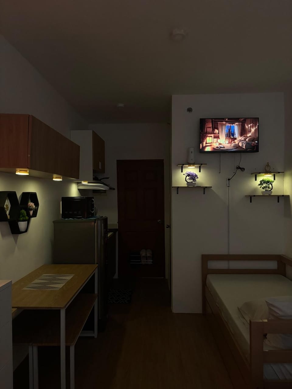 G&I Budget-Friendly Room for Rent Apartment in Lapu-Lapu City
