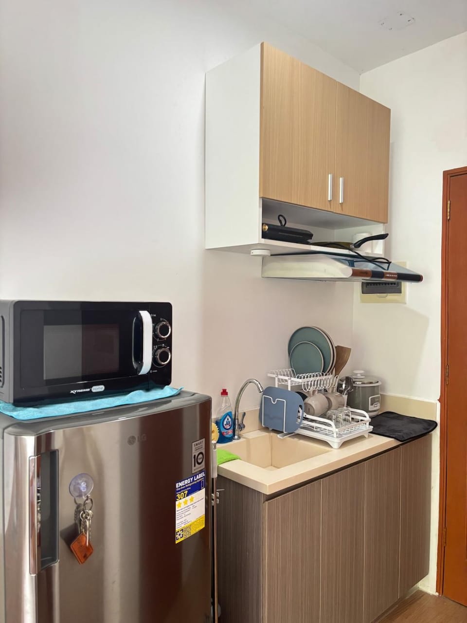G&I Budget-Friendly Room for Rent Apartment in Lapu-Lapu City