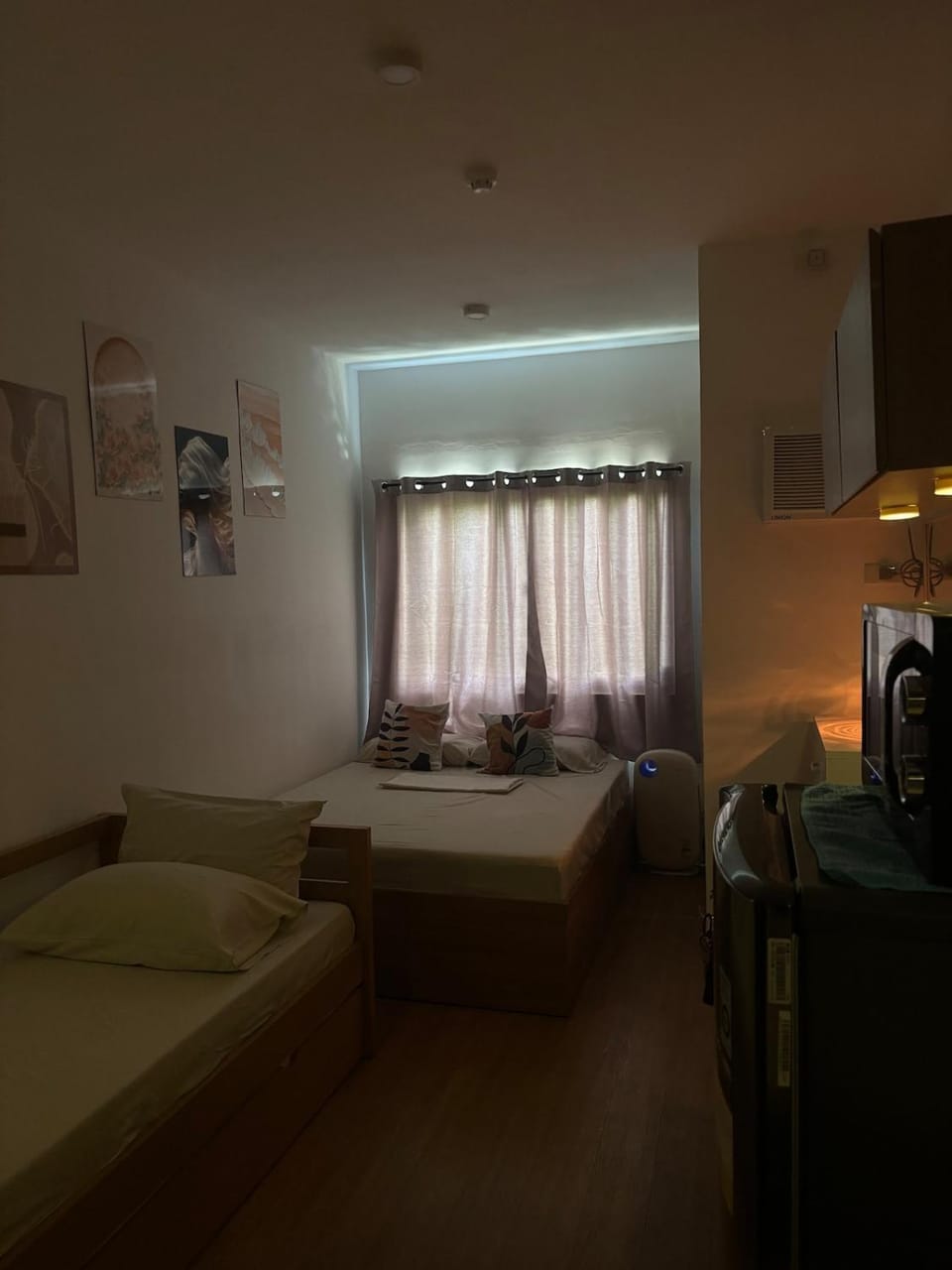 G&I Budget-Friendly Room for Rent Apartment in Lapu-Lapu City