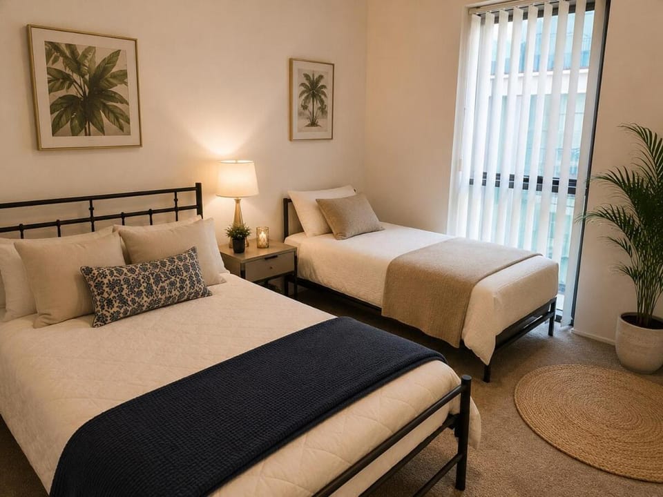Romantic City Retreat Near Darling Harbour! Apartment in Surry Hills