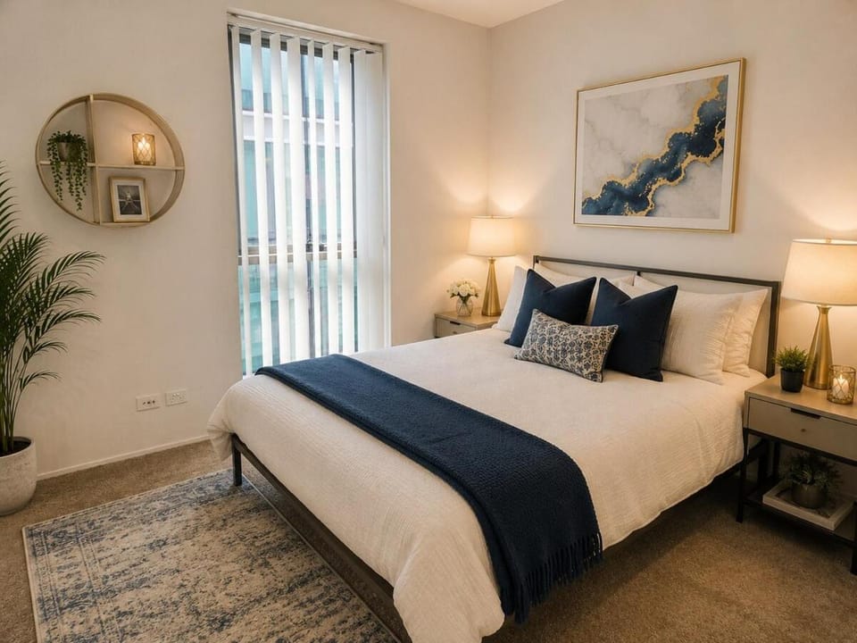 Romantic City Retreat Near Darling Harbour! Apartment in Surry Hills