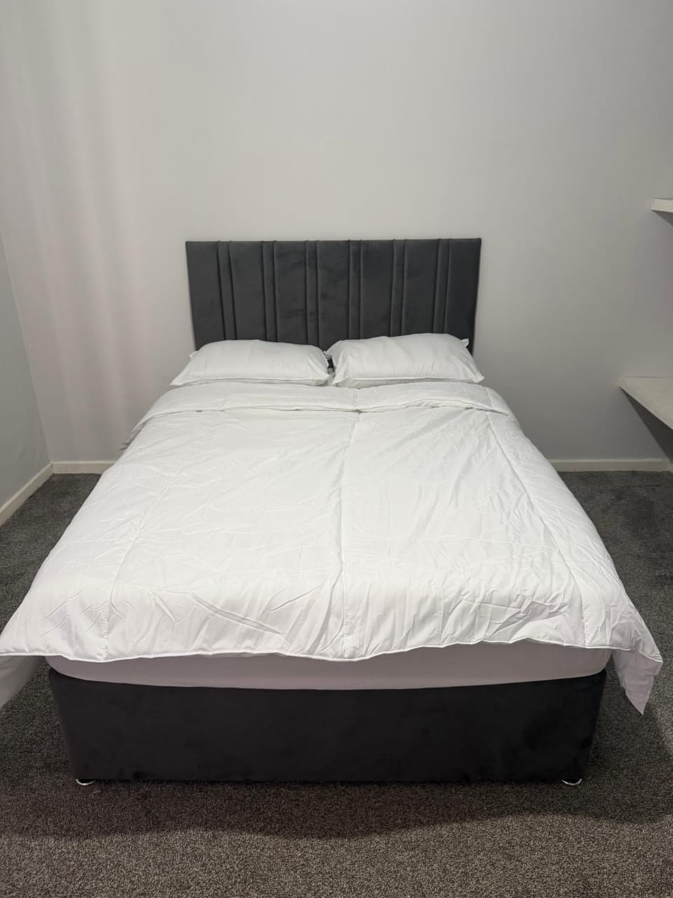Glasgow Airport Vacation rental in Paisley