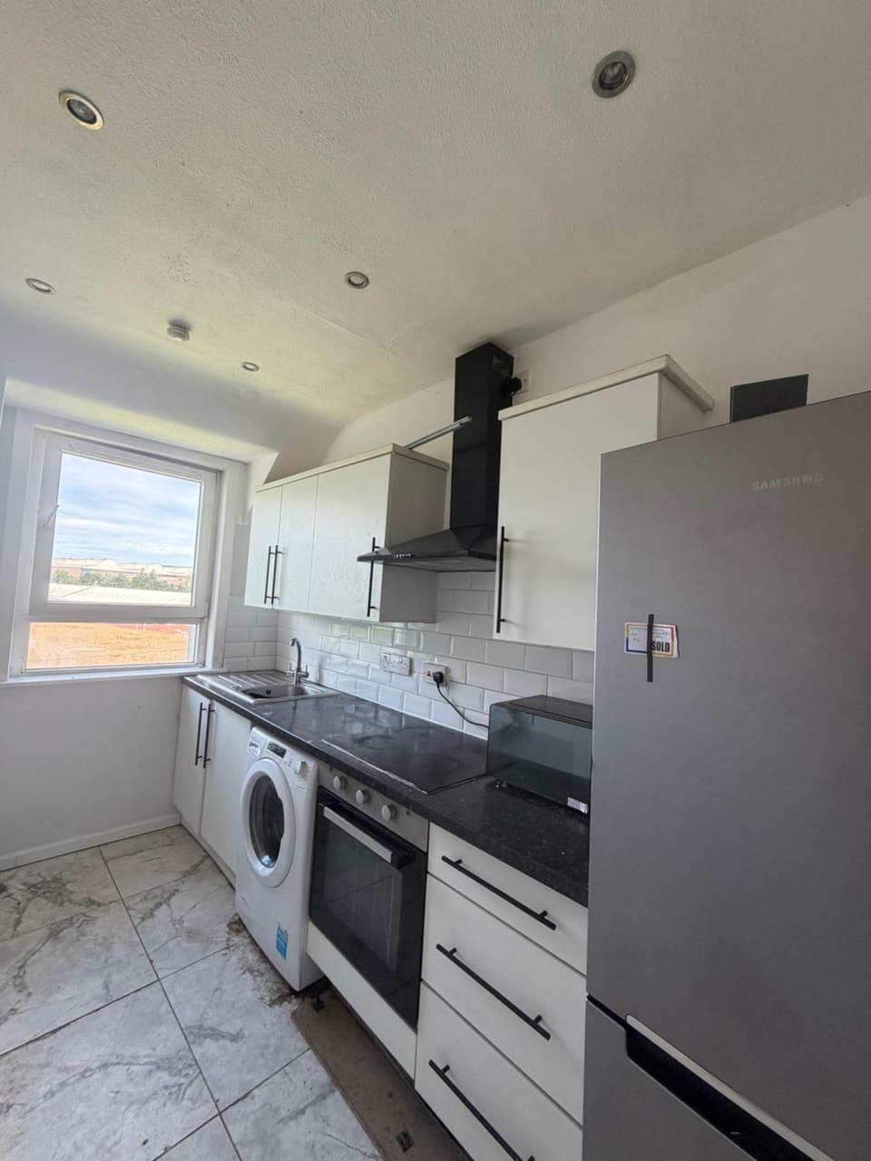 Glasgow Airport Vacation rental in Paisley