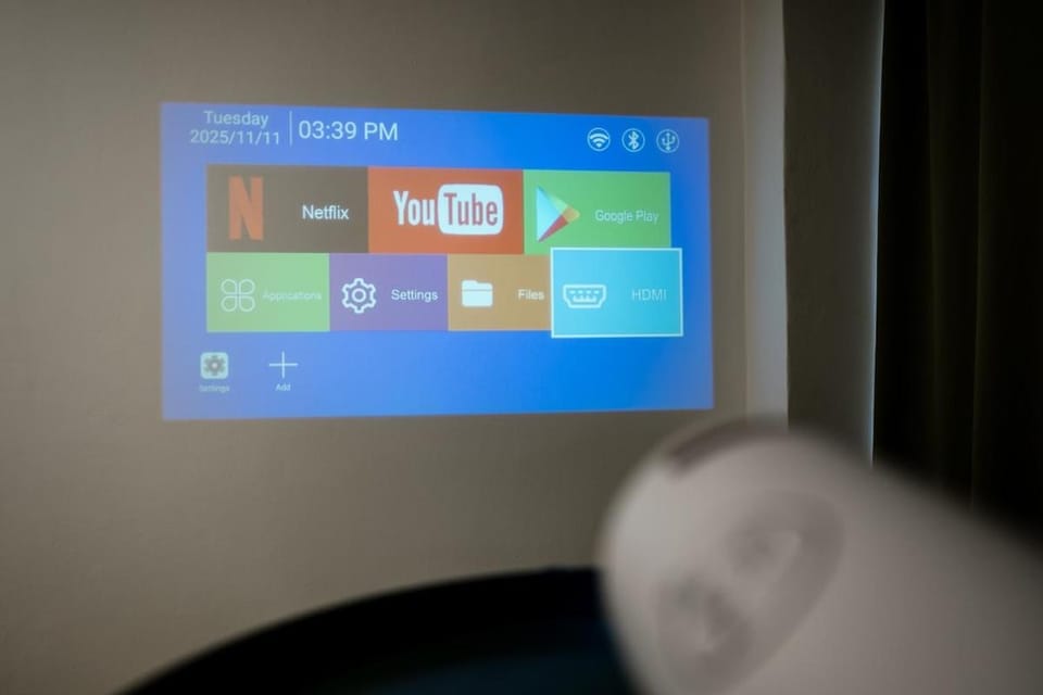 TV and multimedia
