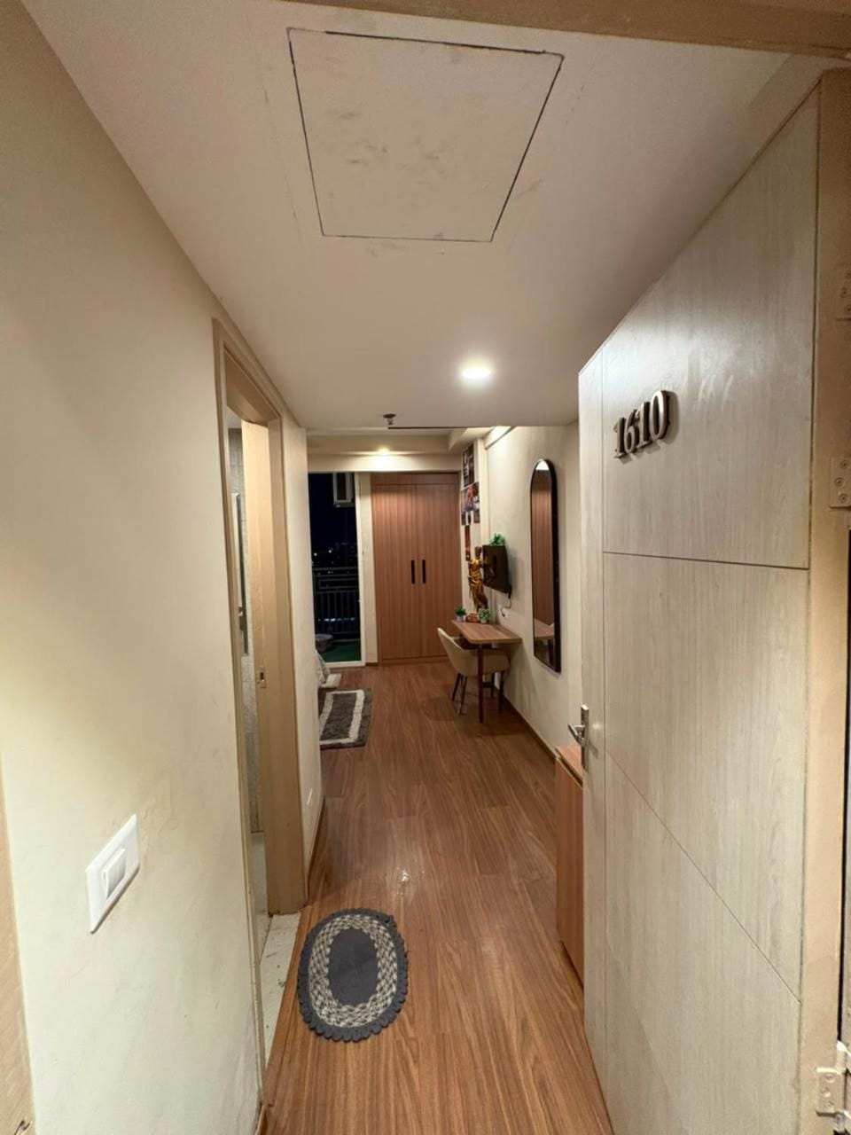The Sky Cabin Cabin in Uttar Pradesh