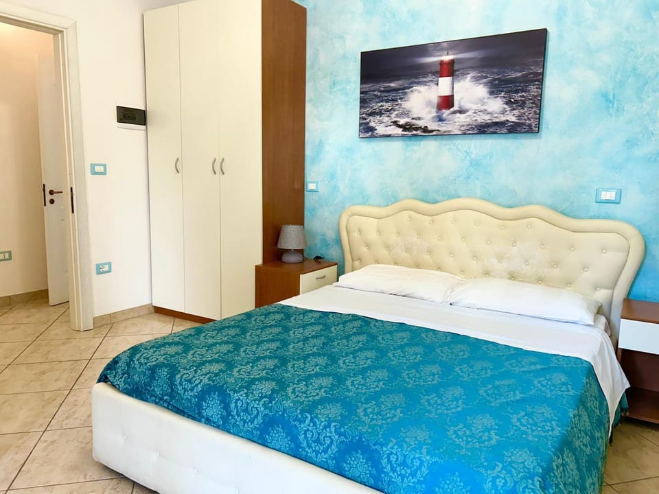 Hotel Costa Doro - Salve Hotel in Salve
