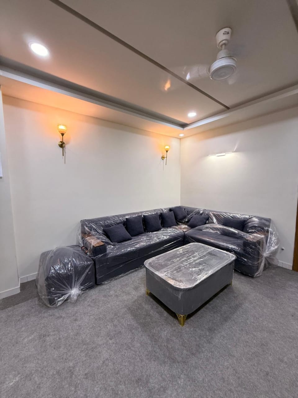 AMH Residence Apartment hotel in Islamabad