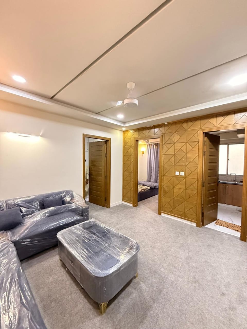 AMH Residence Apartment hotel in Islamabad