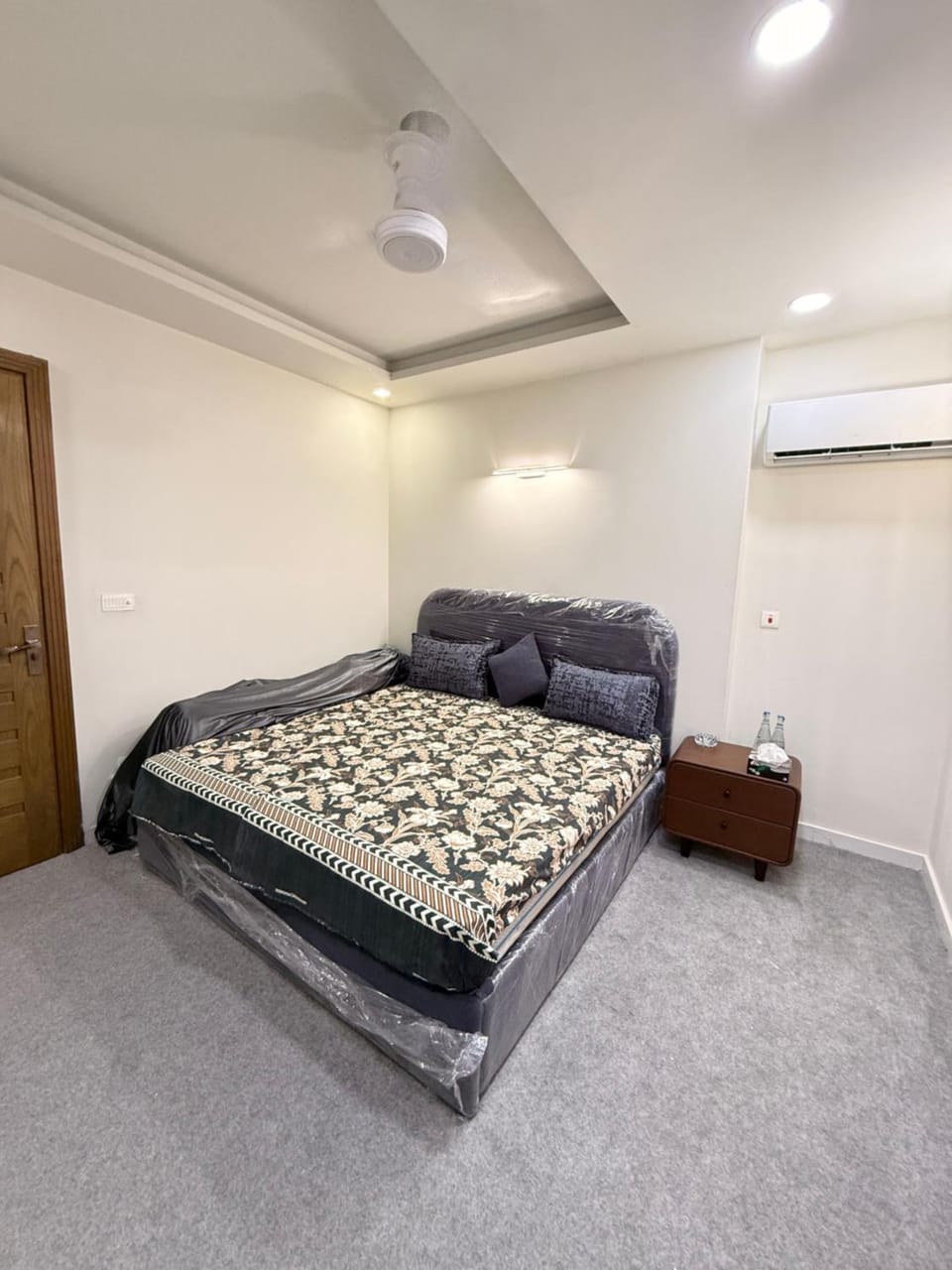 AMH Residence Apartment hotel in Islamabad