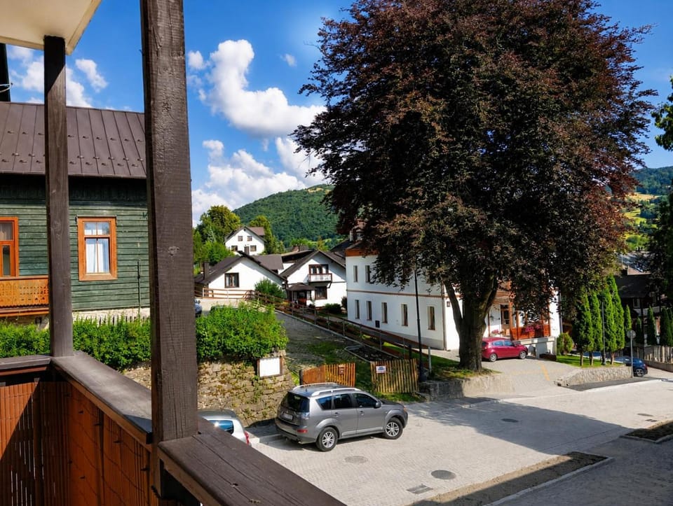 Neighbourhood, Natural landscape, Street view, Location