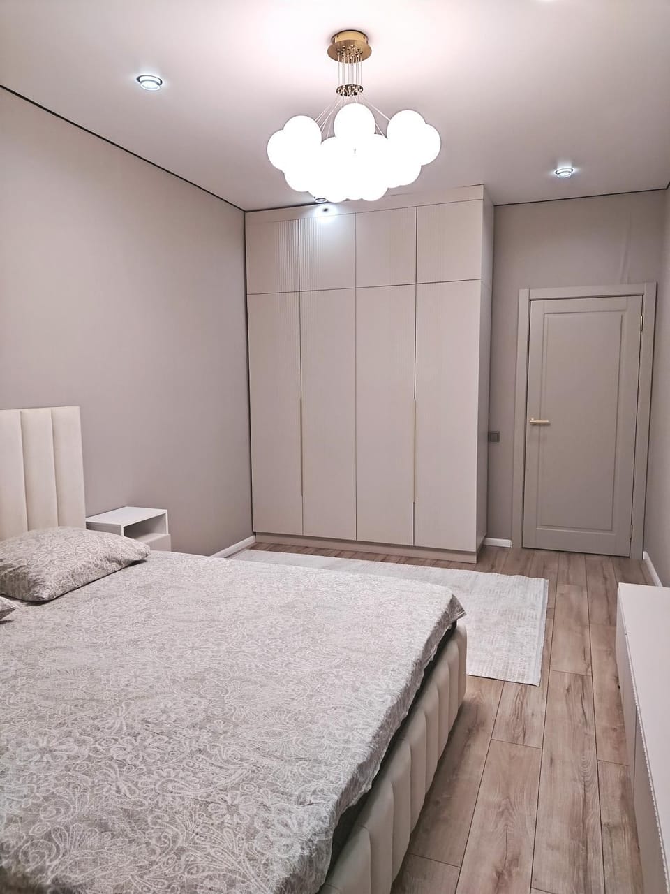 Култегин 19 Apartment in Kazakhstan