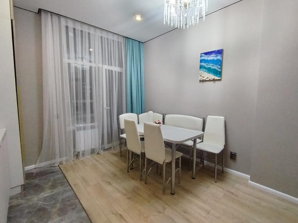 Култегин 19 Apartment in Kazakhstan