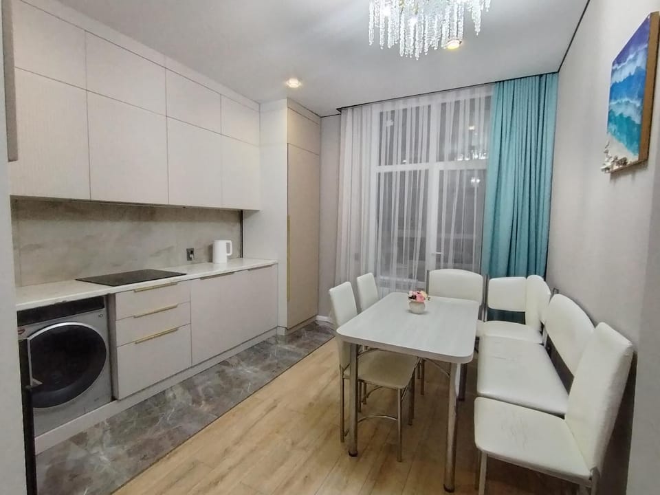 Култегин 19 Apartment in Kazakhstan