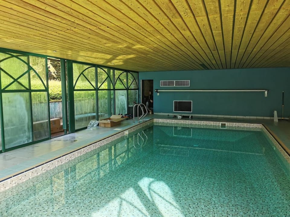 Gîte Pasteur Apartment in Brittany