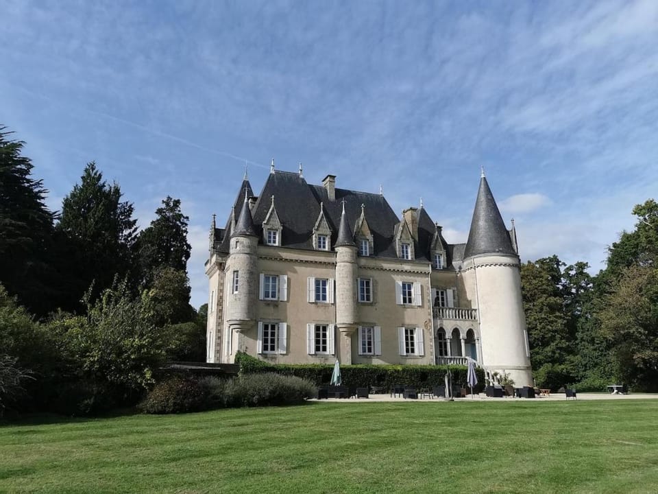 Gîte Pasteur Apartment in Brittany