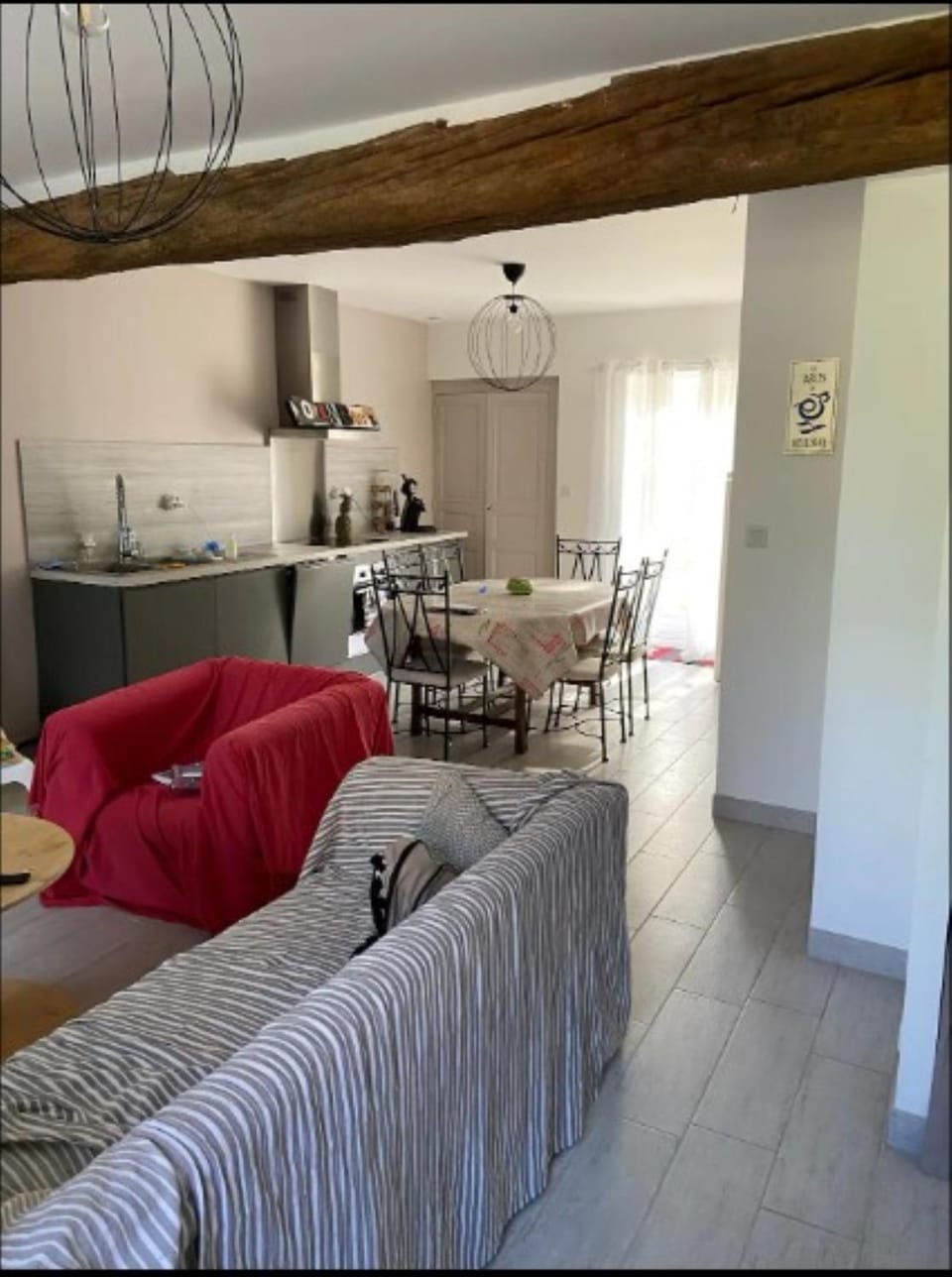 Communal lounge/ TV room, Living room