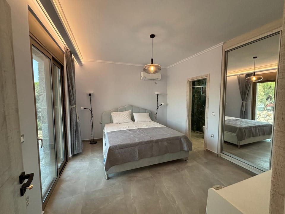 3sys 201 Villa in Zakynthos