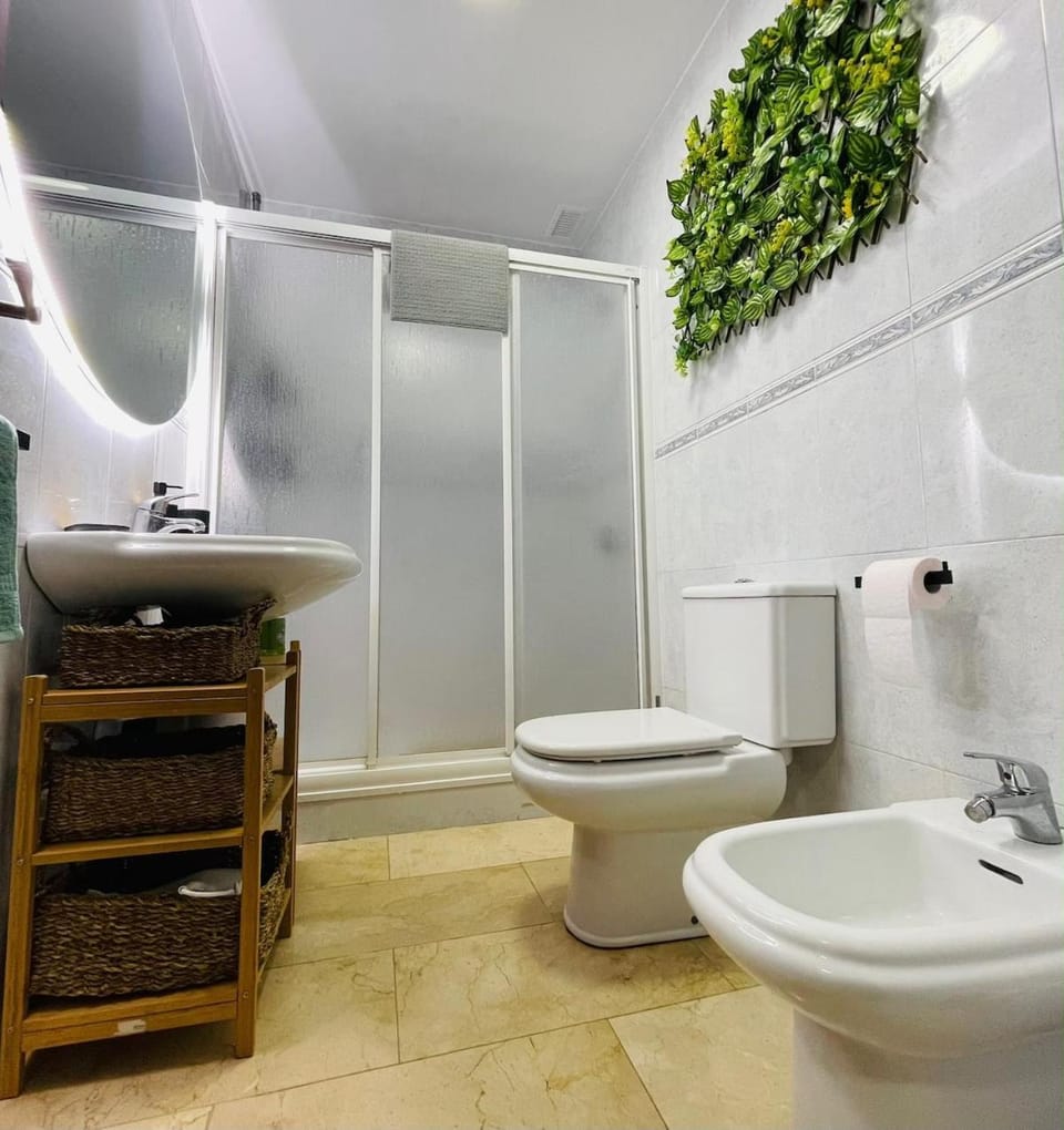 Alameda Apartment, parking included Apartment in Ronda
