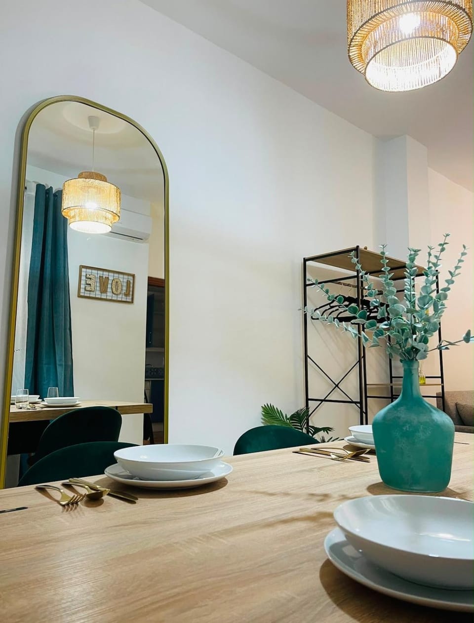 Alameda Apartment, parking included Apartment in Ronda