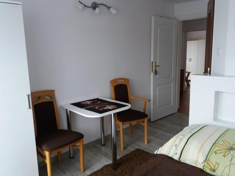 Pokoje gościnne Elżbieta Bed and Breakfast in Leba